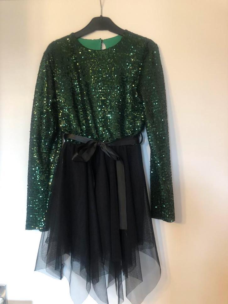 Diversen kinder kerstkleding!, Diversen, Kerst, Zo goed als nieuw, Ophalen of Verzenden