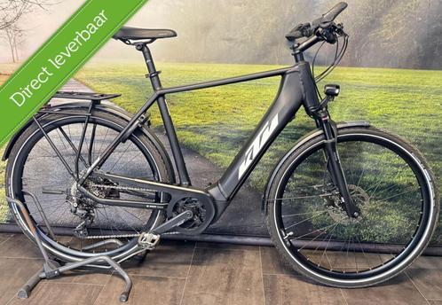 Elektrische fiets KTM Power Sport 10 | Bosch CX | 625Wh, Fietsen en Brommers, Elektrische fietsen, Zo goed als nieuw, Overige merken