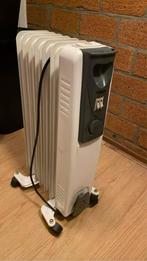 Elektrische verwarming/kachel, Ophalen, 30 tot 80 cm, Gebruikt, Kachel