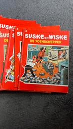 Suske en Wiske, Meerdere comics, Ophalen, Zo goed als nieuw, Europa