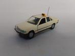 Mercedes Benz 190 Taxi, Gama nr 1117, 1:43, Ophalen of Verzenden, Nieuw, Auto, Gama