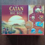 Catan Big Box met BONUS-scenario's, NIEUW, Ophalen of Verzenden, Nieuw