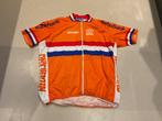 Rabobank fietsshirt, Bio racer, Ophalen of Verzenden, Zo goed als nieuw, XL