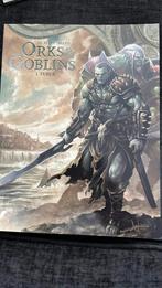 Istin - Orks & Goblins - D01 Turuk, Istin, Eén stripboek, Ophalen of Verzenden, Zo goed als nieuw