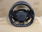Uniek Audi carbon mat stuur a6 a7 etron, Ophalen of Verzenden, Nieuw, Audi