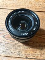Leica Vario-Elmar-R 35-70mm f/3.5 (Leica R), Audio, Tv en Foto, Fotografie | Lenzen en Objectieven, Ophalen of Verzenden, Gebruikt