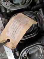 Kawasaki ZZR1100 Carburateur set, Gebruikt, Ophalen of Verzenden, Kawa, Kawa