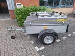 Bagagewagen te huur, Auto diversen, Aanhangers en Bagagewagens, Ophalen, Gebruikt