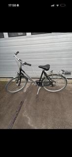 Gazelle damesfiets, Fietsen en Brommers, Fietsen | Heren | Herenfietsen, Ophalen of Verzenden, Zo goed als nieuw, Gazelle