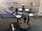Fazley Elektrisch Drumstel, Muziek en Instrumenten, Drumstellen en Slagwerk, Ophalen, Zo goed als nieuw, Overige merken, Elektronisch