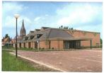 805451	Zeeland (N Br)	Sporthal De Hekel	Nette oude kaart Onb