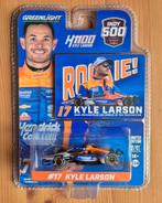 1:64 | IndyCar | Kyle Larson | 2024 | Nieuw, Hobby en Vrije tijd, Modelauto's | Overige schalen, Ophalen of Verzenden, Nieuw, Auto