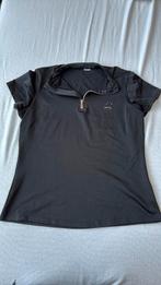 Montar trainningsshirts, Dieren en Toebehoren, Paardrijkleding, Ophalen of Verzenden, Zo goed als nieuw, Dressuur