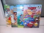 Disney BoekenClub, Verzenden, Zo goed als nieuw, Sprookjes, Disney