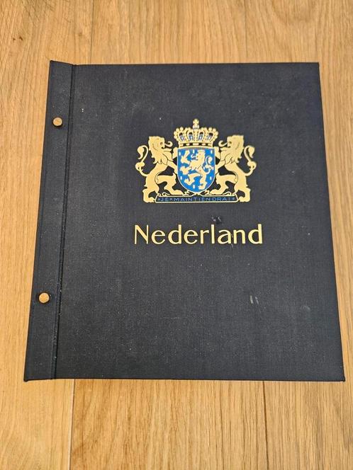 Postzegels Nederland, Postzegels en Munten, Postzegels | Nederland, Gestempeld, T/m 1940, Ophalen of Verzenden
