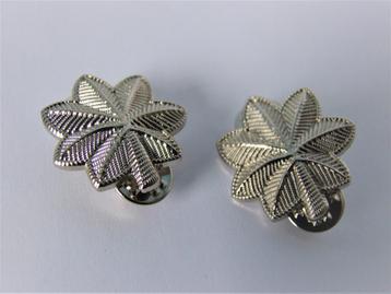 Embleem,Badge,Rang,Set,US,Army,Luitenant,Colonel beschikbaar voor biedingen