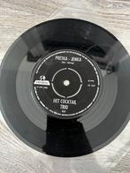 Het cocktail trio - pretka jenka, Cd's en Dvd's, Vinyl | Nederlandstalig, Ophalen of Verzenden, Zo goed als nieuw, Overige formaten