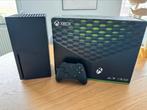 Xbox Series X 1TB with Box, Spelcomputers en Games, Gebruikt, Ophalen