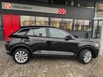 Volkswagen T-Roc 1.5 TSI SPORT 150 PK 7-DSG (1e EIG.), Automaat, Adaptive Cruise Control, Stof, Euro 6