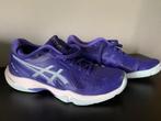 Asics Volleybalschoenen Dames Maat 37.5, Sport en Fitness, Volleybal, Ophalen of Verzenden, Nieuw, Schoenen