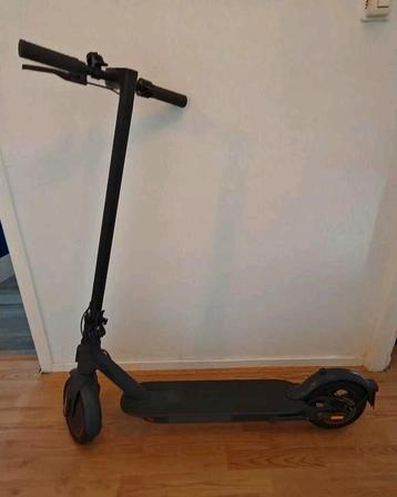 Mi Pro 2, Elektrische step beschikbaar voor biedingen
