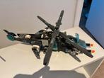 Lego 70170 helicopter (stoffig en incompleet), Ophalen, Zo goed als nieuw