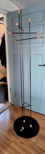 Kapstok ( Lourens Fisher)., Ophalen, Gebruikt