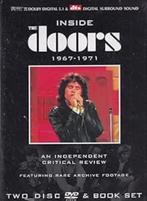 THE DOORS (DVD, 2 DISCS), Vanaf 12 jaar, Verzenden, Zo goed als nieuw, Muziek en Concerten