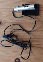 Philips microfoon, Muziek en Instrumenten, Microfoons, Ophalen of Verzenden, Gebruikt