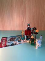 Lego Ninjago 70671, Kinderen en Baby's, Speelgoed | Duplo en Lego, Ophalen of Verzenden, Zo goed als nieuw