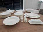 Royal Albert servies val d'or, Ophalen