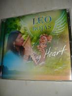 Leo Rojas- Flying Heart- SONY- (NIEUW), Cd's en Dvd's, Cd's | Instrumentaal, Verzenden