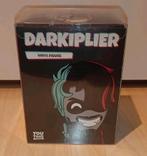 Youtooz Darkiplier Markiplier blacklight, Ophalen of Verzenden, Zo goed als nieuw