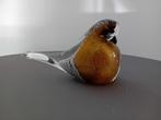 Murano vogel, Antiek en Kunst, Ophalen of Verzenden