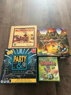 Verschillende spellen, Hobby en Vrije tijd, Gezelschapsspellen | Kaartspellen, Ophalen, Nieuw