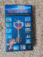 Oude videoband over de Efteling uit de jaren 90, Verzamelen, Efteling, Ophalen of Verzenden, Zo goed als nieuw, Overige typen
