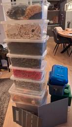 Heel veel bakken met Lego. 25kg aan echte Lego!, Kinderen en Baby's, Speelgoed | Duplo en Lego, Ophalen, Zo goed als nieuw