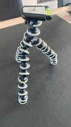 Handig “GorillaPod” voor handsfree fotgraferen…, Ophalen of Verzenden, Zo goed als nieuw, Minder dan 150 cm