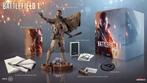Battlefield 1 Game Collector Editie Beeld + Accessoires, Ophalen of Verzenden, Zo goed als nieuw, Mens