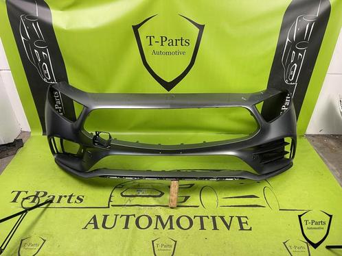 mercedes CLS AMG C257 voorbumper bumper, Auto-onderdelen, Carrosserie en Plaatwerk, Bumper, Mercedes-Benz, Gebruikt, Ophalen of Verzenden