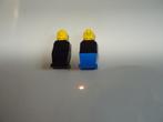VINTAGE - LEGO POPJES , de eerste?, Ophalen, Gebruikt