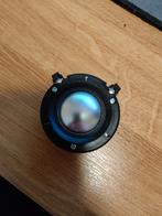 B&W 703 704 705 ZZ14137 tweeter, Gebruikt, Ophalen of Verzenden, Bowers & Wilkins (B&W), 120 watt of meer