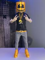Marshmello fan art 3d printed, Ophalen of Verzenden, Zo goed als nieuw, Figuur of Figuren