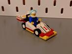TE KOOP: Lego Legoland 6503 Sprint Racer, Ophalen of Verzenden, Zo goed als nieuw, Complete set, Lego