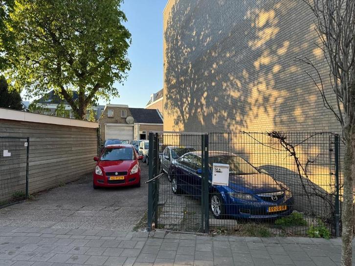 autogarage ter overname, Zakelijke goederen, Exploitaties en Overnames