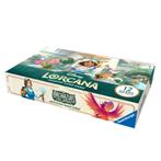 Disney Lorcana - Archazia’s Island - Boosterbox, Ophalen of Verzenden, Nieuw, Boosterbox, Foil