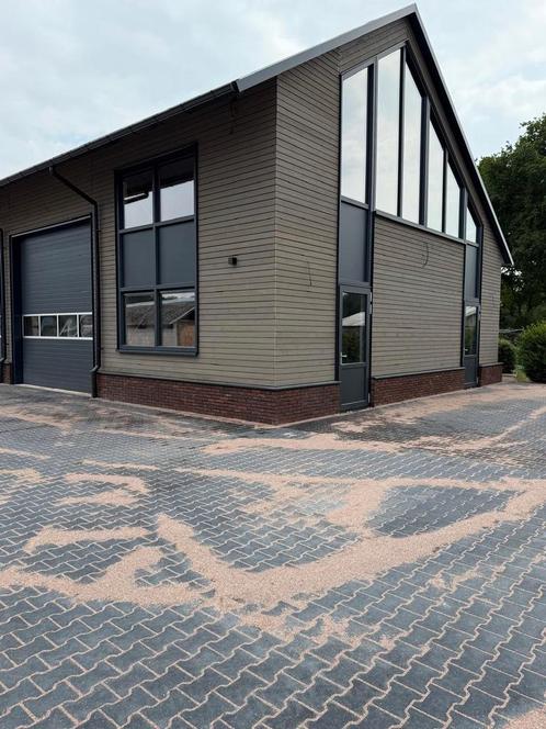 Te Huur, bedrijfsruimte, Zakelijke goederen, Bedrijfs Onroerend goed, Bedrijfsruimte