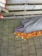 Zweefparasol - Gebruikt, Tuin en Terras, Parasols, Gebruikt, Kantelbaar, Zweefparasol, 2 tot 3 meter