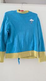 Longsleeve Slugs&Snails maat 1-2 jaar, Kinderen en Baby's, Babykleding | Maat 86, Ophalen of Verzenden, Jongetje of Meisje, Shirtje of Longsleeve