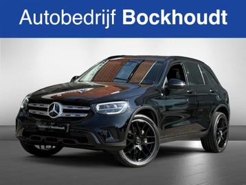 Mercedes-Benz GLC-klasse 300e 4MATIC | Camera | Navi | Stoel beschikbaar voor biedingen